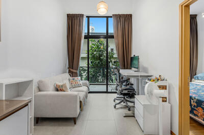 For Sale - The Antares