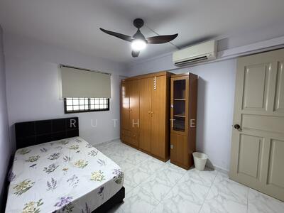 For Rent - 444 Ang Mo Kio Avenue 10