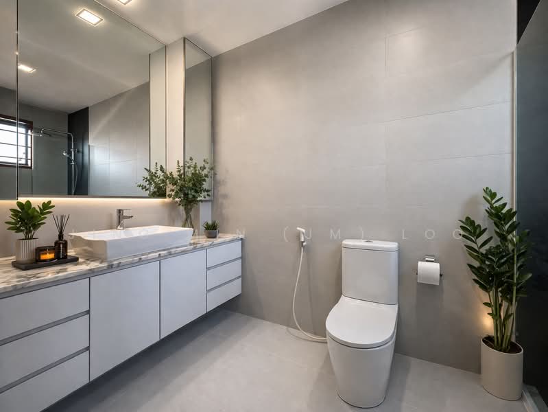 ★ D19 Spacious Family Corner Terrace ★ Minutes to Serangoon MRT & NEX, , 5 Bedrooms, 3,000 sqft, Corner Terrace For Rent, by Jing Min (JM) Loo, 500027709 - PropertyGuru.com.sg