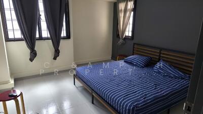 For Rent - 291B Compassvale Street