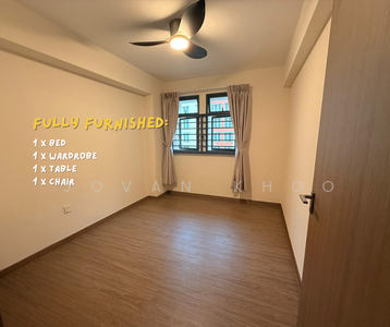 For Rent - 179C Hougang Street 12