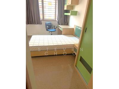 For Rent - 263 Bishan Street 22