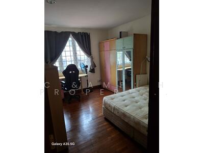 For Rent - Eng Kong Crescent