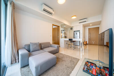 For Sale - Seastrand