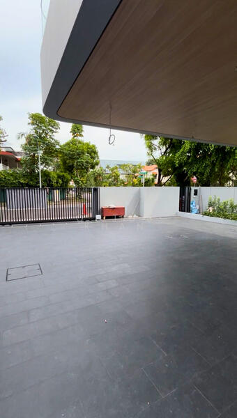 8 Grove Drive Detached House For Sale at S$ 19,888,888 | PropertyGuru Singapore - Exterior