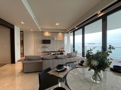 For Sale - Cape Royale