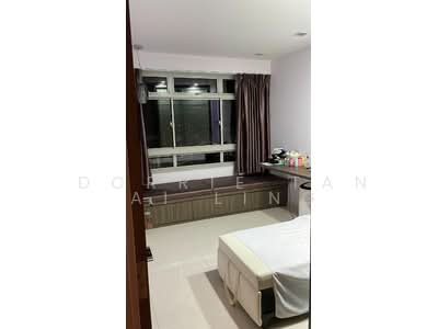 For Rent - 126C Kim Tian Road