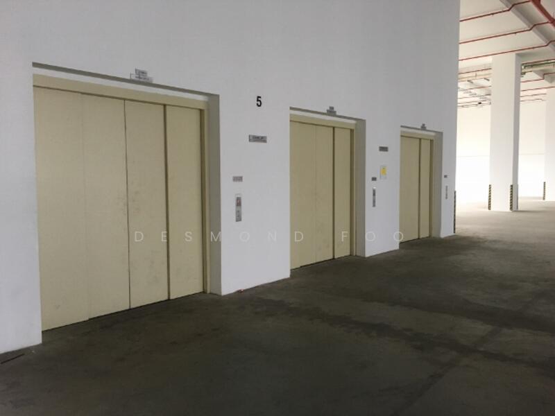 8m high warehouse in Defu, , 45,144 sqft, Warehouse For Rent, by Desmond Foo, 500027744 - Corridor - CommercialGuru.com.sg