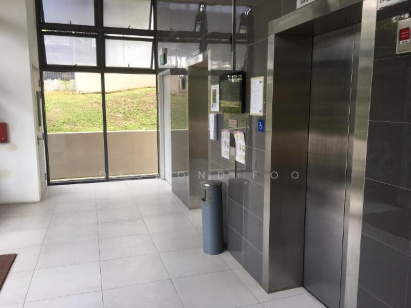 8m high warehouse in Defu, , 45,144 sqft, Warehouse For Rent, by Desmond Foo, 500027744 - Lobby - CommercialGuru.com.sg