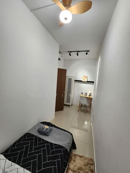 Bedok Residences, 16 Bedok North Drive, Room Rental, 150 sqft, Condominium For Rent, by Kelvin Ho, 500027749 - Premier 1 - $1350 - PropertyGuru.com.sg