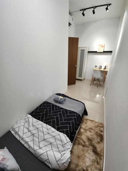 Bedok Residences, 16 Bedok North Drive, Room Rental, 150 sqft, Condominium For Rent, by Kelvin Ho, 500027749 - Premier 1 - $1350 - PropertyGuru.com.sg