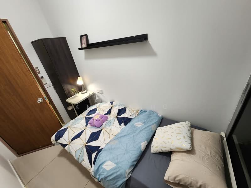 Bedok Residences, 16 Bedok North Drive, Room Rental, 150 sqft, Condominium For Rent, by Kelvin Ho, 500027749 - Premier 2 - $1200 - PropertyGuru.com.sg