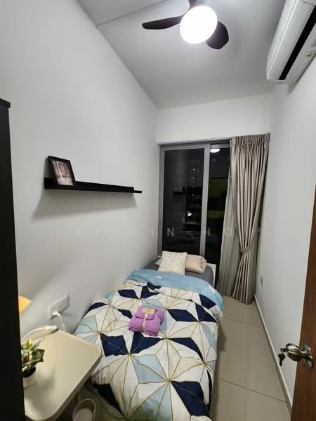Bedok Residences, 16 Bedok North Drive, Room Rental, 150 sqft, Condominium For Rent, by Kelvin Ho, 500027749 - Premier 2 - $1200 - PropertyGuru.com.sg
