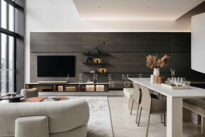 For Sale - 3 Orchard By-The-Park