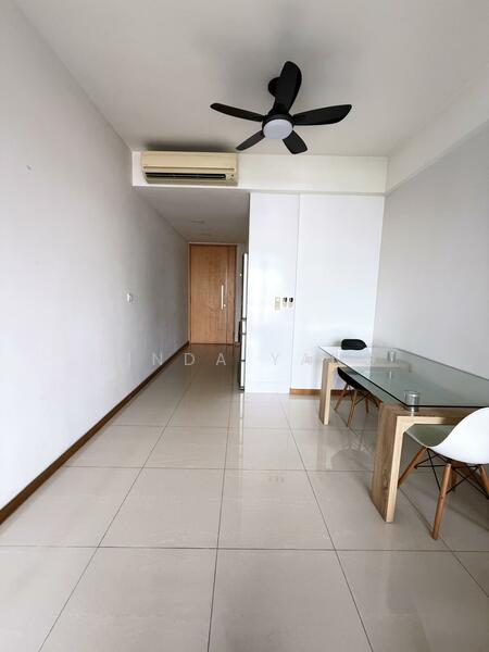 For Rent - The Trilinq