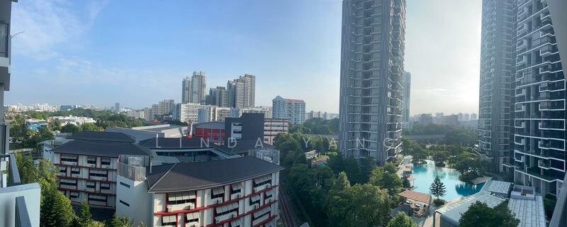 For Rent - The Trilinq