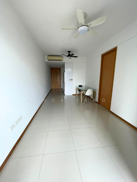 For Rent - The Trilinq