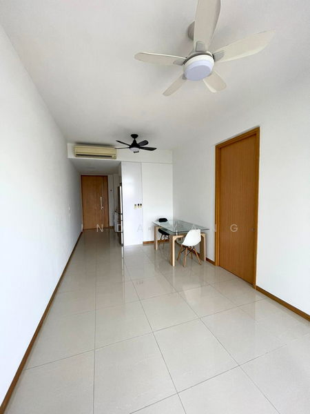 For Rent - The Trilinq