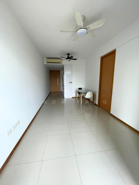 For Rent - The Trilinq