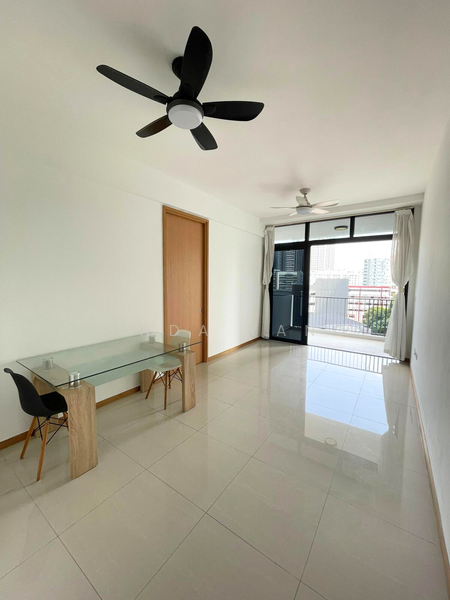 For Rent - The Trilinq