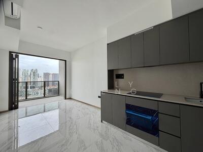 For Rent - The Landmark