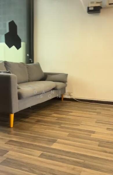 For Rent - The Modules (SOHO)