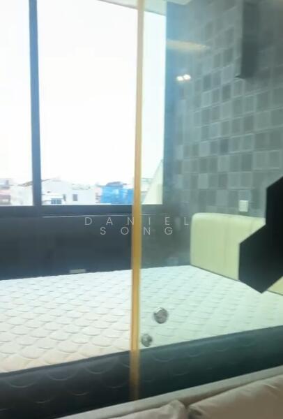 For Rent - The Modules (SOHO)