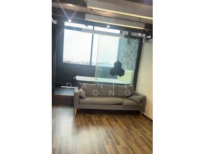 For Rent - The Modules (SOHO)