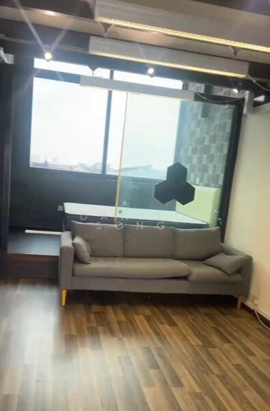 For Rent - The Modules (SOHO)