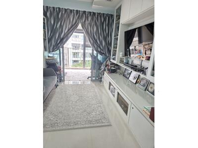 For Sale - 520C Tampines Central 8