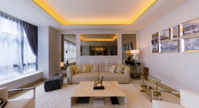 For Sale - The Ritz-Carlton Residences