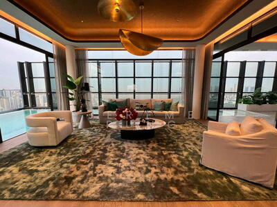 For Sale - The Ritz-Carlton Residences