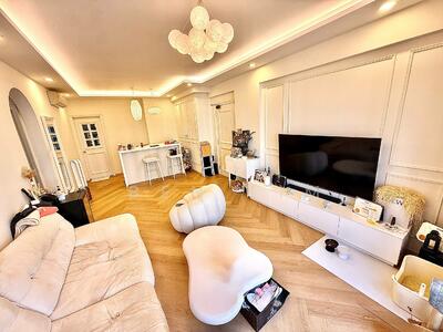 For Sale - Parkview Apartments