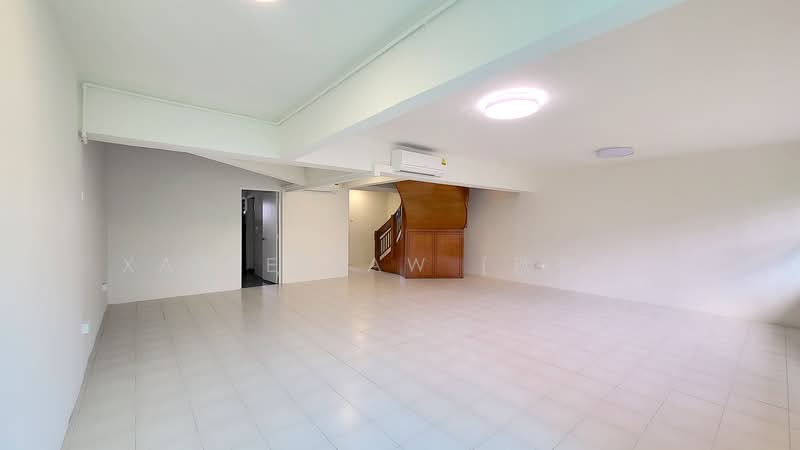 Chancery Court, 36A Dunearn Road, 3 Bedrooms, 2,034 sqft, Condominium For Rent, by Xavier Aw (欧伟廷), 500027783 - Interior - PropertyGuru.com.sg