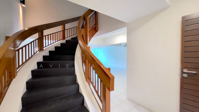 Chancery Court, 36A Dunearn Road, 3 Bedrooms, 2,034 sqft, Condominium For Rent, by Xavier Aw (欧伟廷), 500027783 - Interior - PropertyGuru.com.sg