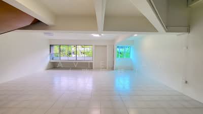 For Rent - Chancery Court