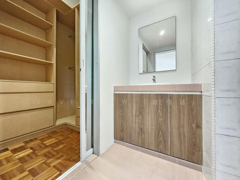 Chancery Court, 36A Dunearn Road, Newton / Novena, 3 Bedrooms, 2,034 sqft, Condominium For Rent, by Xavier Aw (欧伟廷), 500027783 - Interior - PropertyGuru.com.sg