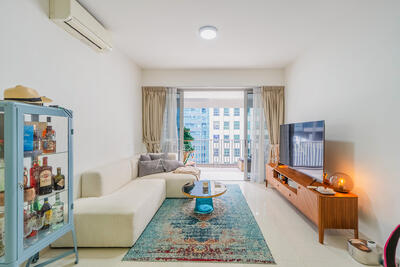 For Sale - V on Shenton