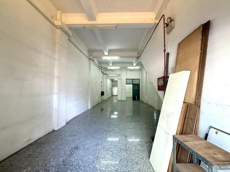 💥 F&B RARE and Super Affordable Whole Shophouse in Jalan Besar 💥, Farrer Park / Serangoon Rd, 2,674 sqft, Shop / Shophouse For Rent, by Raelyn Lee, 500027788 - Interior - CommercialGuru.com.sg