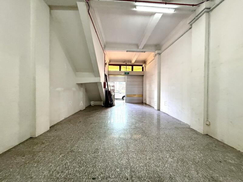 💥 F&B RARE and Super Affordable Whole Shophouse in Jalan Besar 💥, Farrer Park / Serangoon Rd, 2,674 sqft, Shop / Shophouse For Rent, by Raelyn Lee, 500027788 - Interior - CommercialGuru.com.sg