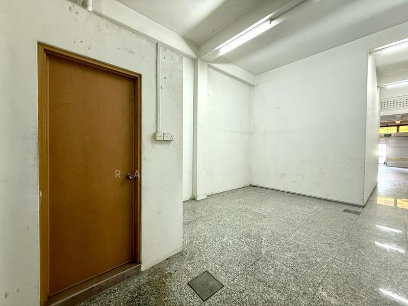 💥 F&B RARE and Super Affordable Whole Shophouse in Jalan Besar 💥, Farrer Park / Serangoon Rd, 2,674 sqft, Shop / Shophouse For Rent, by Raelyn Lee, 500027788 - Interior - CommercialGuru.com.sg