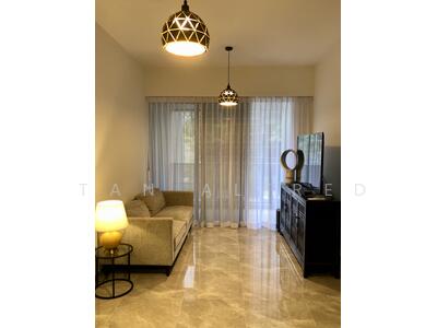 For Sale - JadeScape