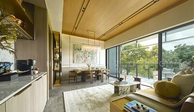 For Sale - Watten House