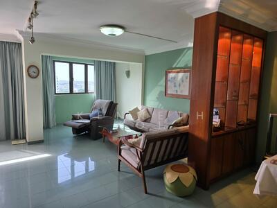 For Sale - 115 Ho Ching Road