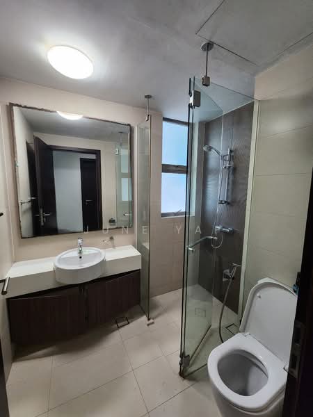 Livia, 71 Pasir Ris Grove, 3 Bedrooms, 1,259 sqft, Condominium For Rent, by June Yap, 500027807 - Common Bath - PropertyGuru.com.sg