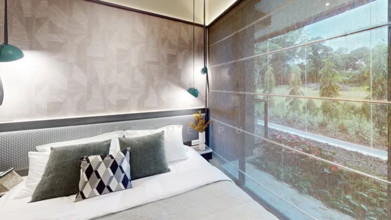 PENRITH, Margaret Drive, 2 Bedrooms, 614 sqft, Condominium For Sale, by Jereme Pung, 500027809 - Bedroom - PropertyGuru.com.sg