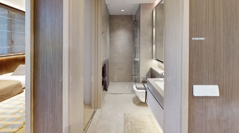 PENRITH, Margaret Drive, 2 Bedrooms, 614 sqft, Condominium For Sale, by Jereme Pung, 500027809 - PropertyGuru.com.sg