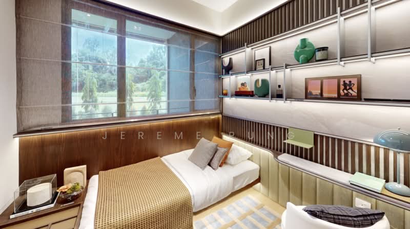 PENRITH, Margaret Drive, 2 Bedrooms, 614 sqft, Condominium For Sale, by Jereme Pung, 500027809 - PropertyGuru.com.sg