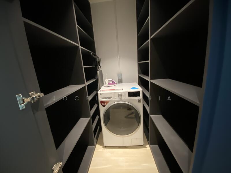 For Rent - Tiong Bahru duplex studio walk-up