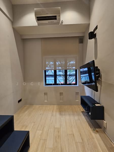 Tiong Bahru duplex studio walk-up, 719b havelock road, 1 Bedroom, 450 sqft, Shophouse For Rent, by Jocelyn Chia, 500027811 - Interior - PropertyGuru.com.sg